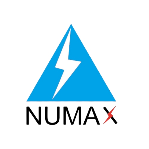 numax