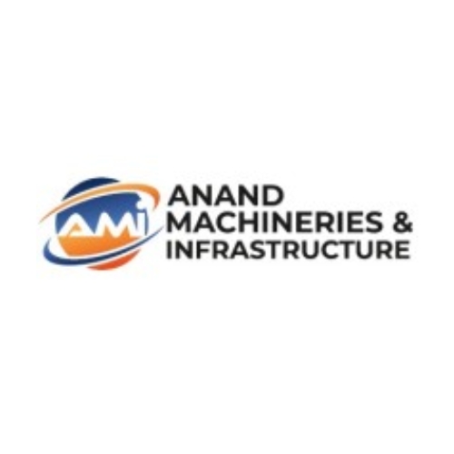 Anand Machineries & Infrastructure