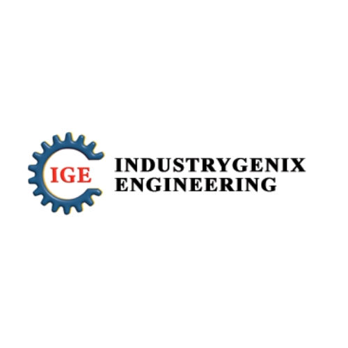 Industrygenix Engineering