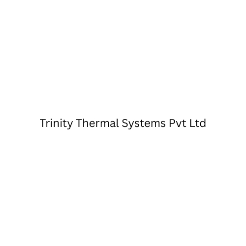 Trinity Thermal Systems Pvt Ltd