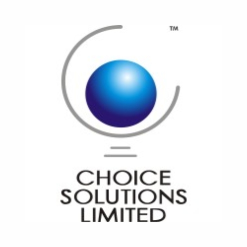 Choice Solutions Limited