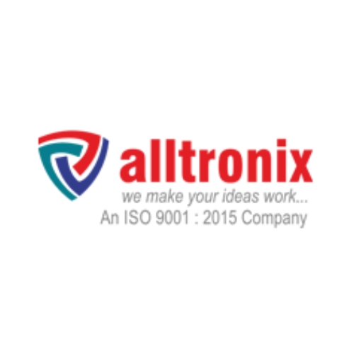 Alltronix International Inc