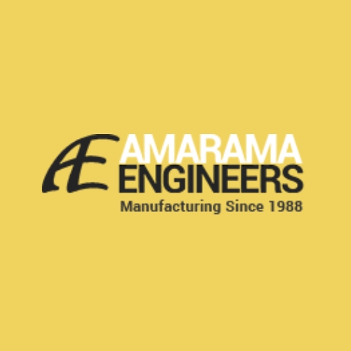 AMARAMA ENGINEERS PRIVATE LIMITED