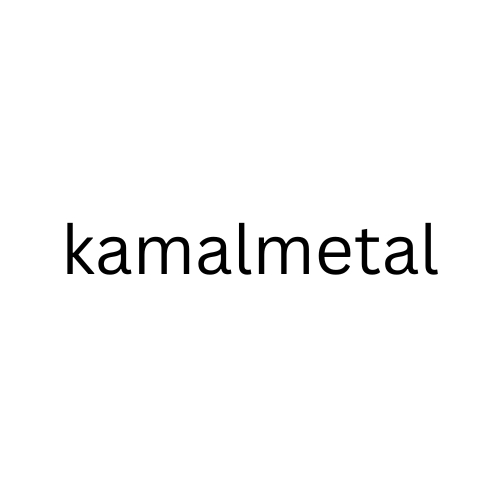 Kamal Metal Corporation